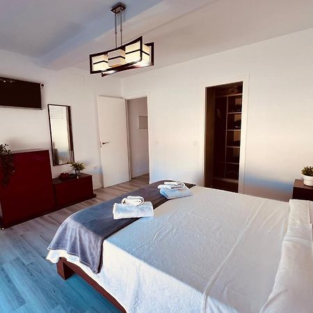Chalet Empul Las Marismas Chiclana de la Frontera Dış mekan fotoğraf