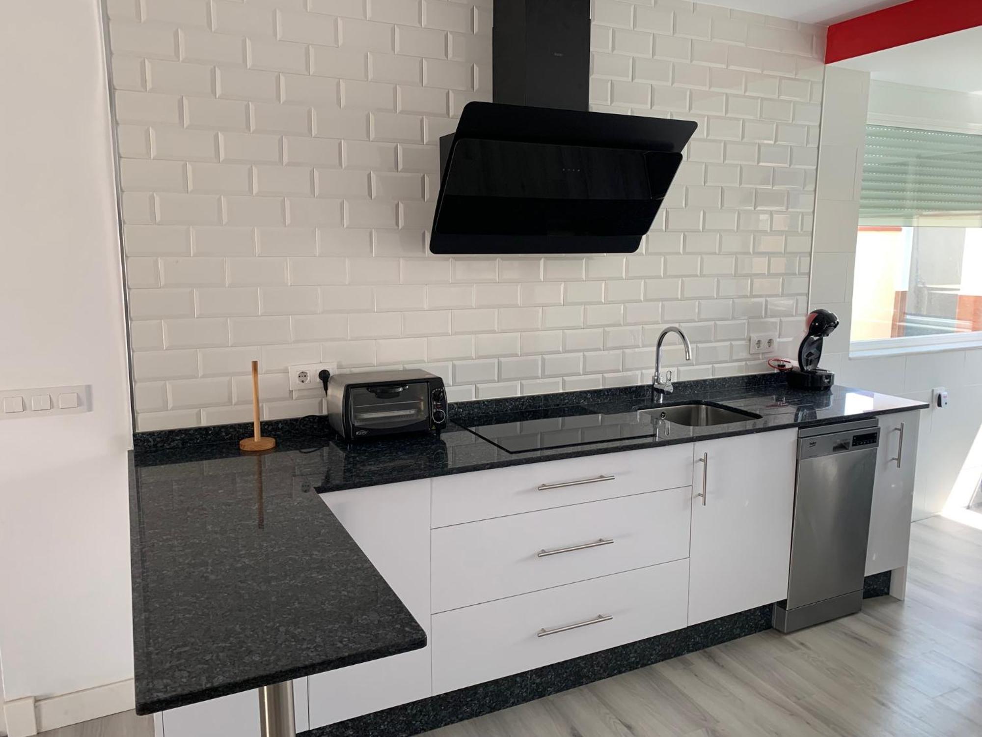 Chalet Empul Las Marismas Chiclana de la Frontera Dış mekan fotoğraf