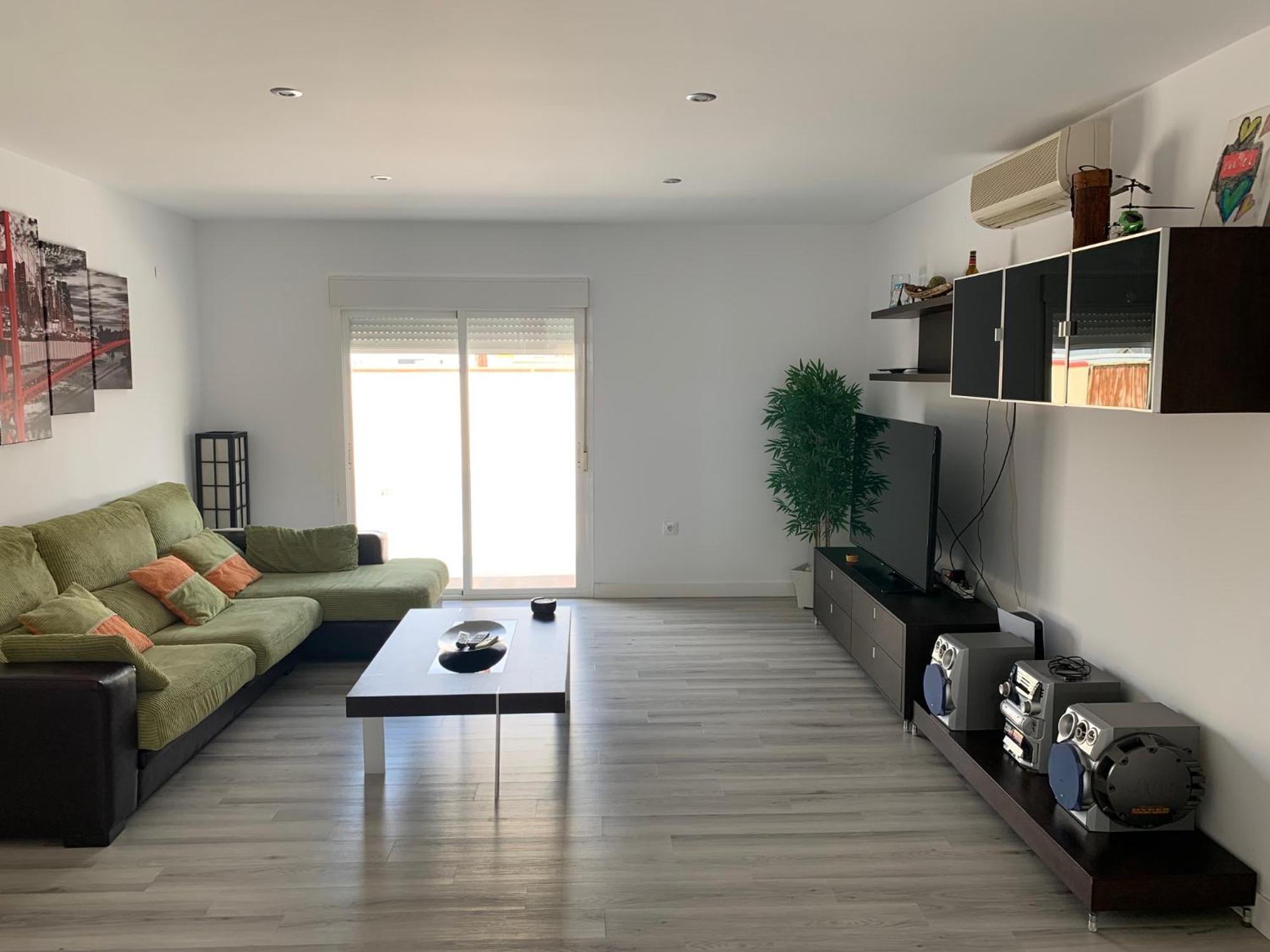 Chalet Empul Las Marismas Chiclana de la Frontera Dış mekan fotoğraf