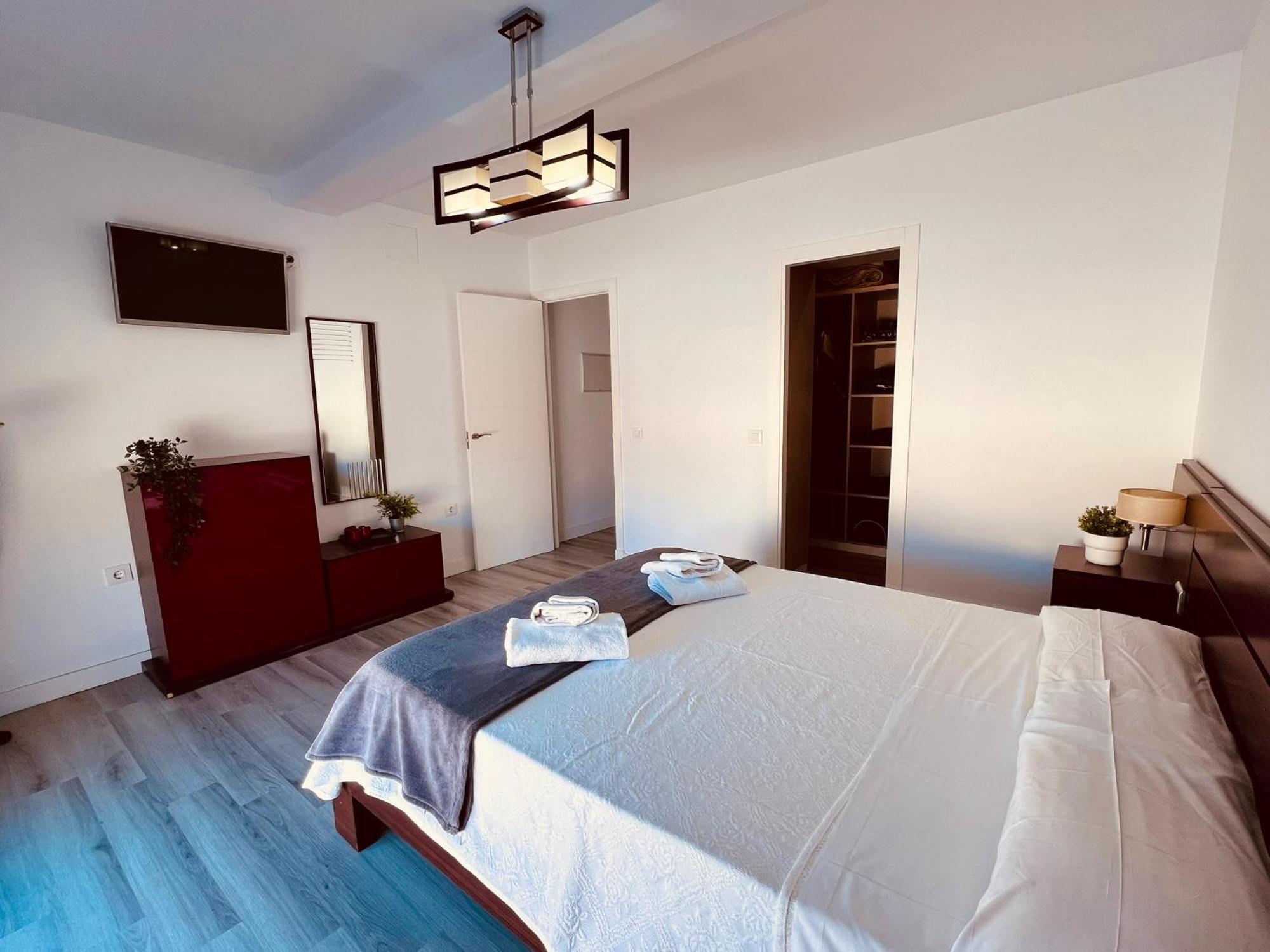 Chalet Empul Las Marismas Chiclana de la Frontera Dış mekan fotoğraf