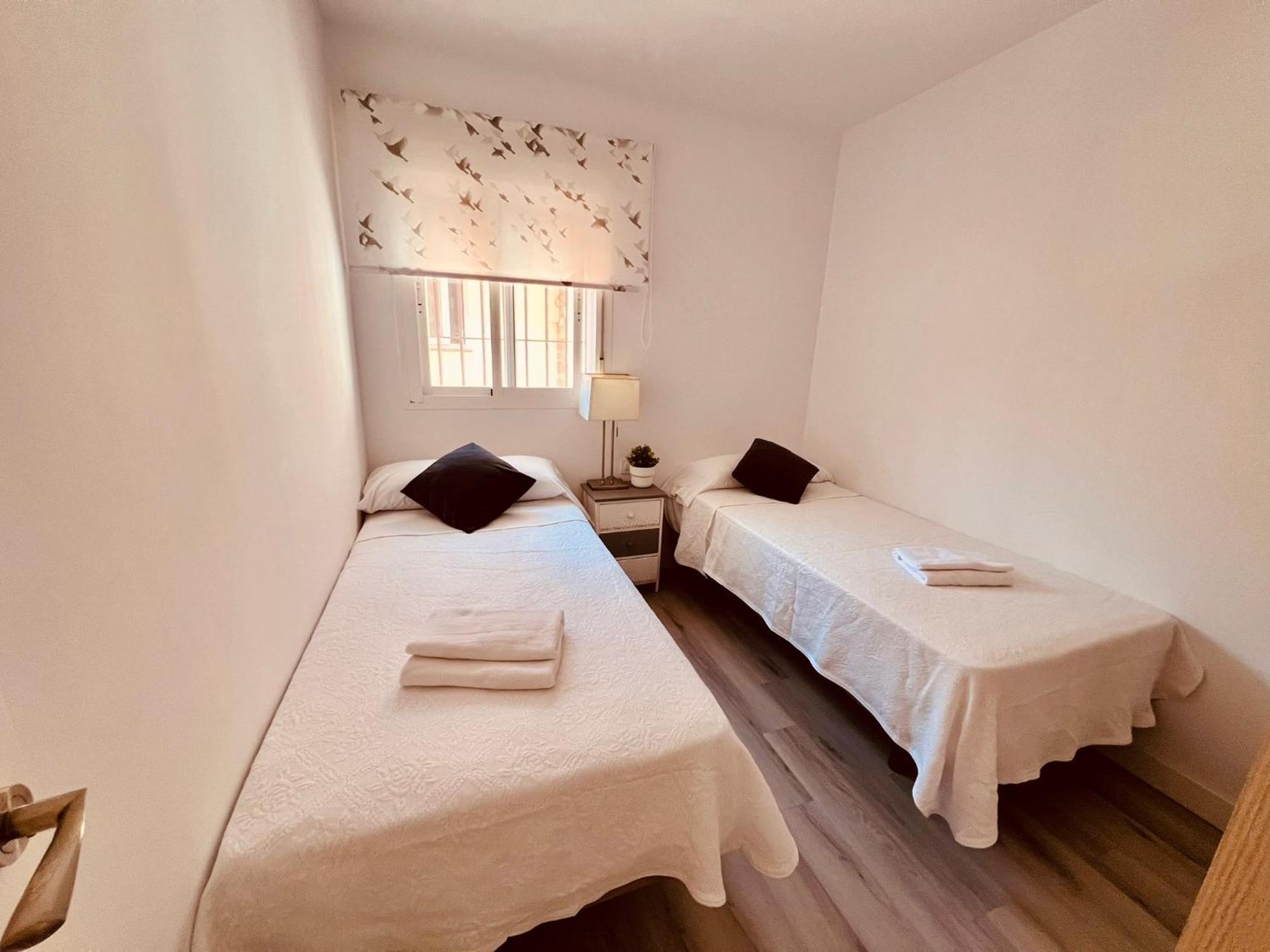 Chalet Empul Las Marismas Chiclana de la Frontera Dış mekan fotoğraf