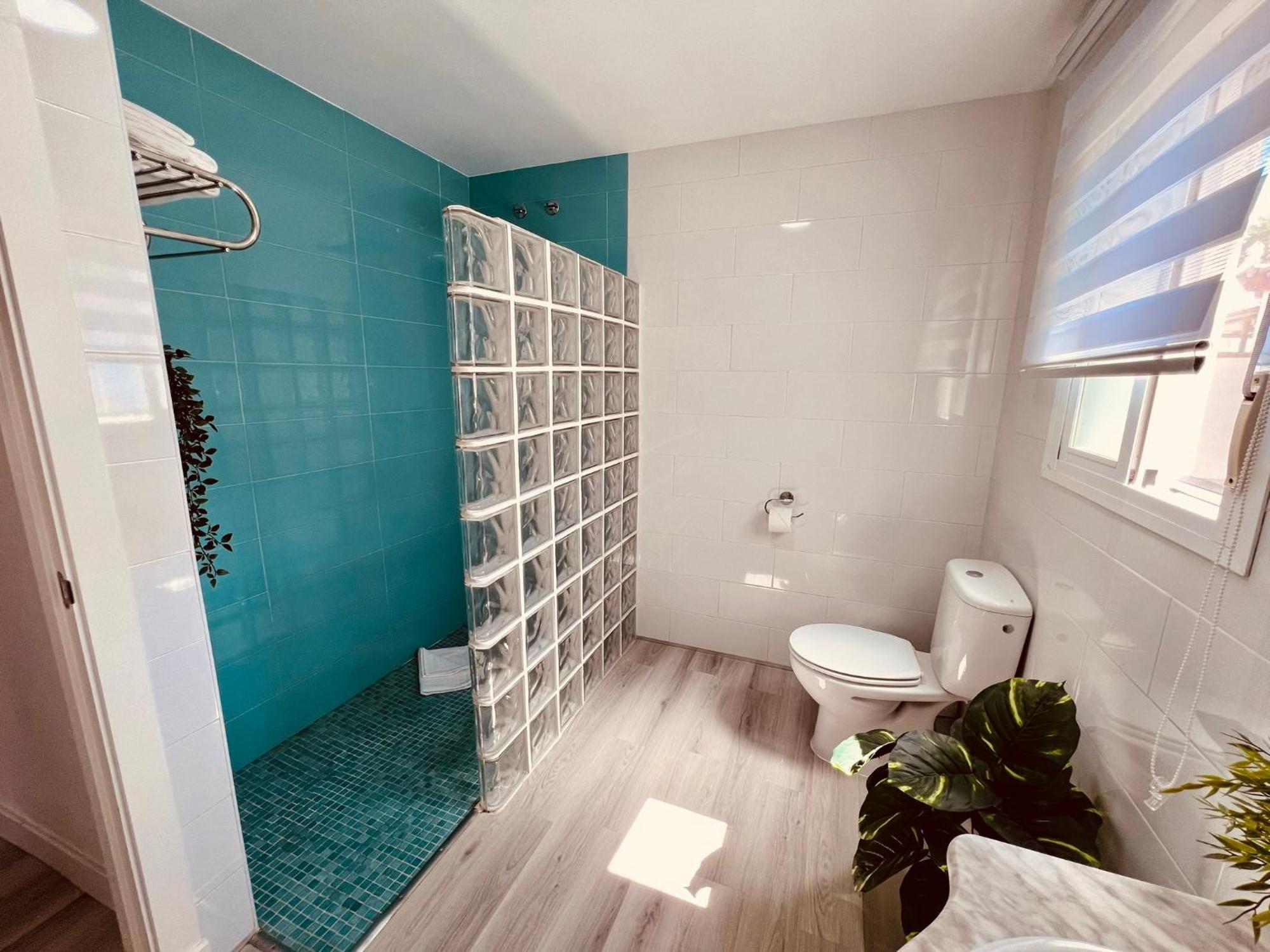 Chalet Empul Las Marismas Chiclana de la Frontera Dış mekan fotoğraf